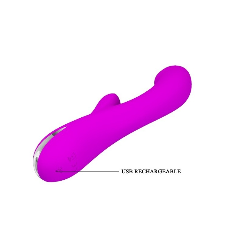 Wibrator Cornelius z podgrzewaniem 21,2 cm - 6