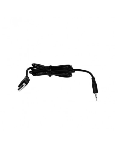 Wibrator królik - Cornelius Usb 12 Function, Heating - Wibratory Króliczki - 7