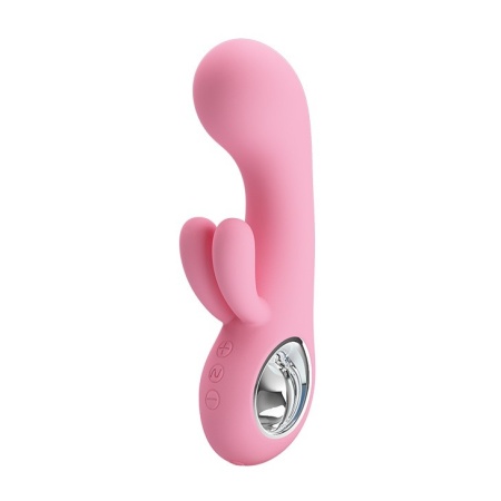 Wibrator Chris z regulacją natężenia wibracji 15,4 cm - 2