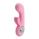 Wibrator Chris z regulacją natężenia wibracji 15,4 cm - 2
