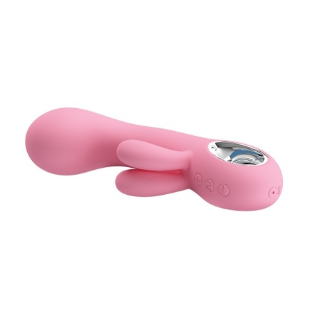 Wibrator Chris z regulacją natężenia wibracji 15,4 cm - 3