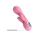 Wibrator Chris z regulacją natężenia wibracji 15,4 cm - 6