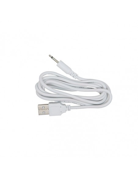 Wibrator królik - CHRIS USB 7 Funkcji - Wibratory Króliczki - 7