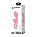 Wibrator Chris z regulacją natężenia wibracji 15,4 cm - 8
