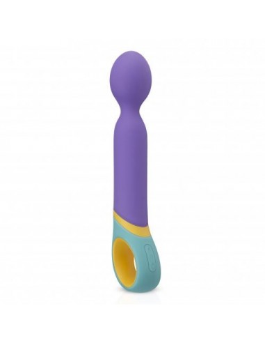 Wibrator punktu G Base - Wand Vibrator - Wibratory Punktu G - 1