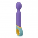Wibrator punktu G Base - Wand Vibrator - 1