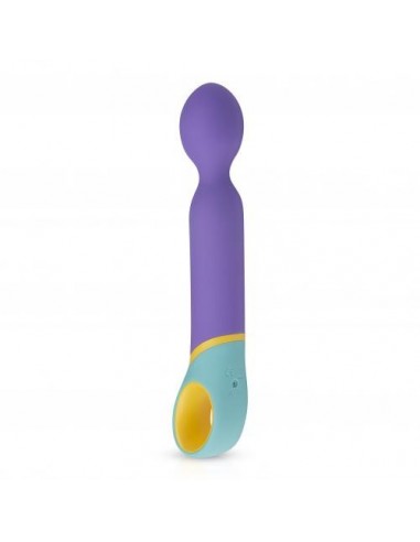 Wibrator punktu G Base - Wand Vibrator - Wibratory Punktu G - 3