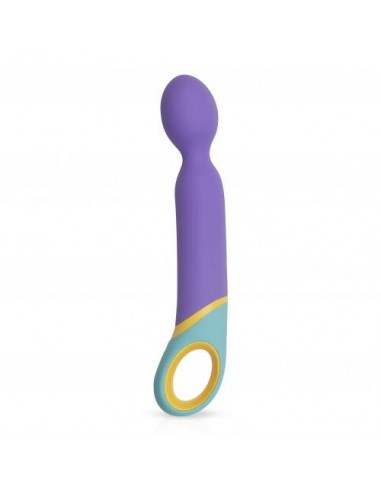 Wibrator punktu G Base - Wand Vibrator - Wibratory Punktu G - 4