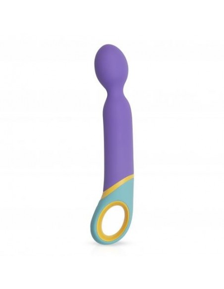 Wibrator punktu G Base - Wand Vibrator - Wibratory Punktu G - 4
