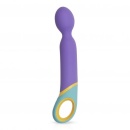 Wibrator punktu G Base - Wand Vibrator - 4