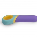 Wibrator punktu G Base - Wand Vibrator - 5