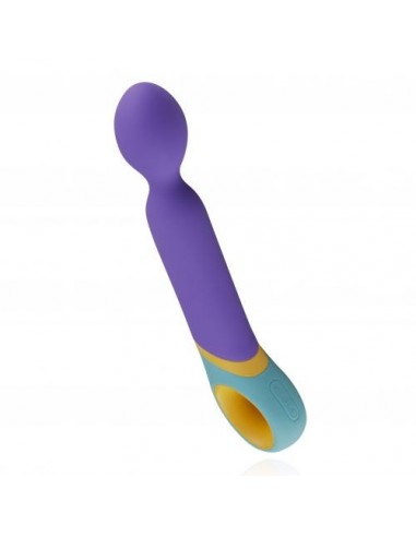 Wibrator punktu G Base - Wand Vibrator - Wibratory Punktu G - 6