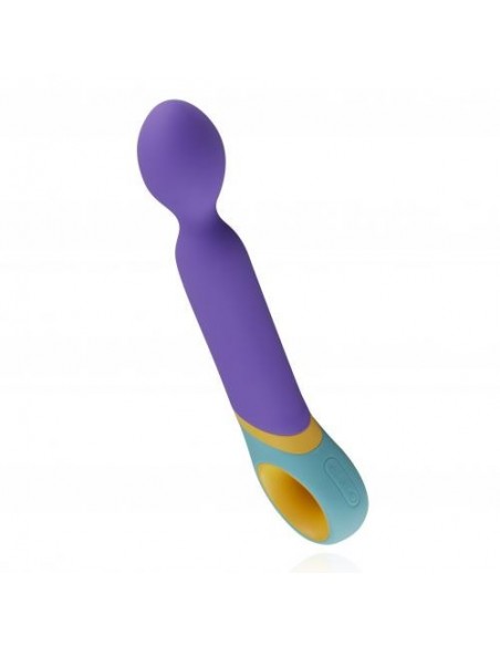 Wibrator punktu G Base - Wand Vibrator - Wibratory Punktu G - 6