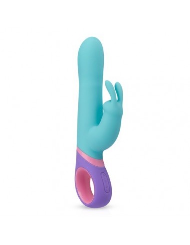 Wibrator króliczek Meta - Rabbit Vibrator - Wibratory Króliczki - 1
