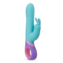 Wibrator Króliczek Meta - Rabbit Vibrator - 1