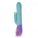 Wibrator Króliczek Meta - Rabbit Vibrator - 2