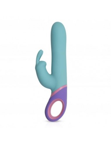 Wibrator króliczek Meta - Rabbit Vibrator - Wibratory Króliczki - 3