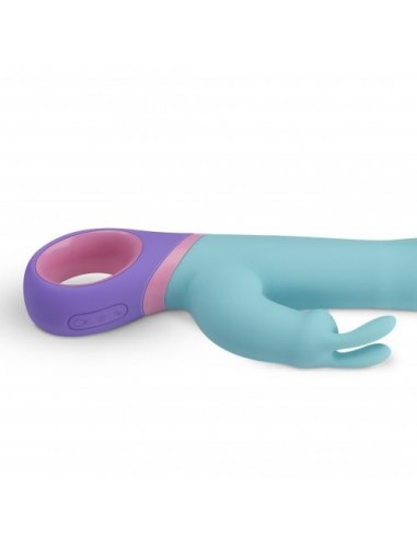 Wibrator króliczek Meta - Rabbit Vibrator - Wibratory Króliczki - 4