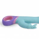 Wibrator Króliczek Meta - Rabbit Vibrator - 4
