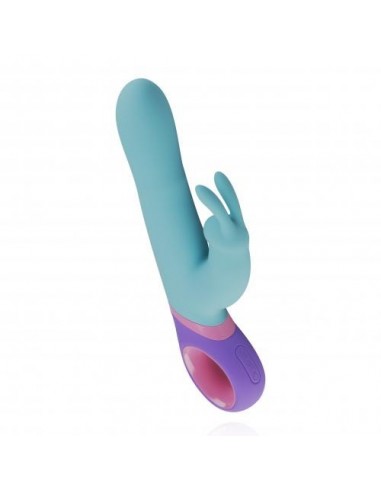 Wibrator króliczek Meta - Rabbit Vibrator - Wibratory Króliczki - 5