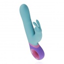 Wibrator Króliczek Meta - Rabbit Vibrator - 5