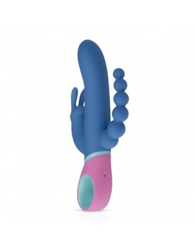 Wibrator króliczek Vice - Double Vibrator - Wibratory Króliczki - 2