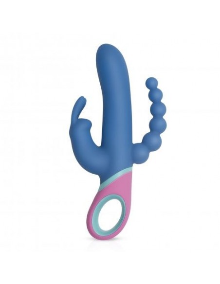 Wibrator króliczek Vice - Double Vibrator - Wibratory Króliczki - 3