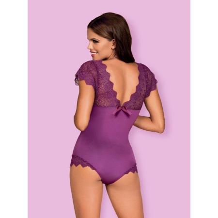 Moketta body fioletowe - 4