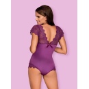 Moketta body fioletowe - 4