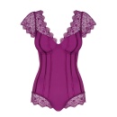 Moketta body fioletowe - 5