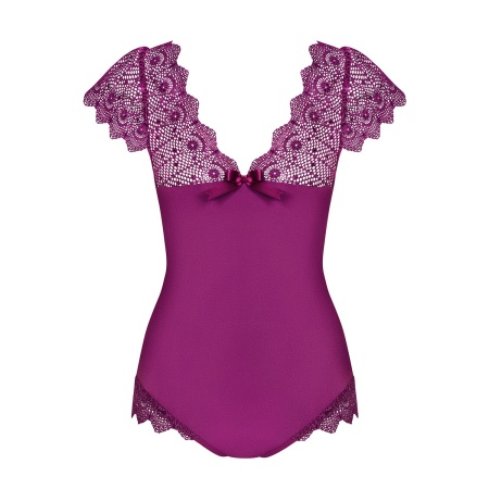 Moketta body fioletowe - 6