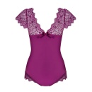 Moketta body fioletowe - 6