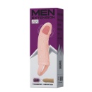 Przedłużacz penisa Man Extension Vibrating 18 cm - 6
