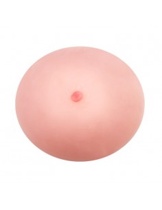 Sztuczny Cycek Realistyczna Sztuczna Pierś - Śmieszne gadżety, prezenty - 1