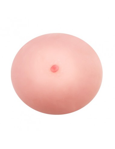 Sztuczny Cycek Realistyczna Sztuczna Pierś - Śmieszne gadżety, prezenty - 1