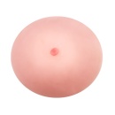 Sztuczne piersi True Breast termoreaktywne 14,2 x 12 x 5,2 cm - 1
