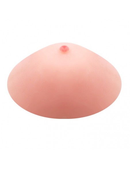 Sztuczny Cycek Realistyczna Sztuczna Pierś - Śmieszne gadżety, prezenty - 2