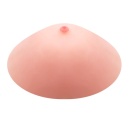 Sztuczne piersi True Breast termoreaktywne 14,2 x 12 x 5,2 cm - 2
