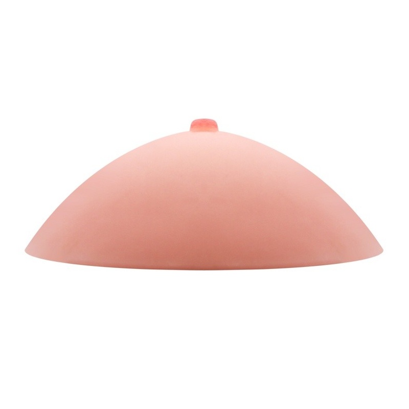 Sztuczne piersi True Breast termoreaktywne 14,2 x 12 x 5,2 cm - 3