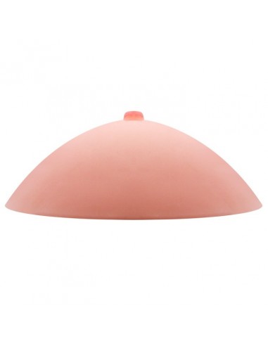 Sztuczny Cycek Realistyczna Sztuczna Pierś - Śmieszne gadżety, prezenty - 3