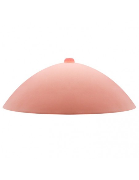 Sztuczny Cycek Realistyczna Sztuczna Pierś - Śmieszne gadżety, prezenty - 3