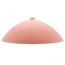 Sztuczne piersi True Breast termoreaktywne 14,2 x 12 x 5,2 cm - 3