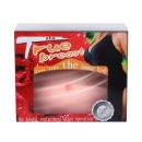 Sztuczne piersi True Breast termoreaktywne 14,2 x 12 x 5,2 cm - 6