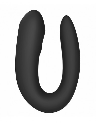 Sterowany Telefonem Wibrator Double Joy dla Par  - WIBRATORY DLA PAR - 5