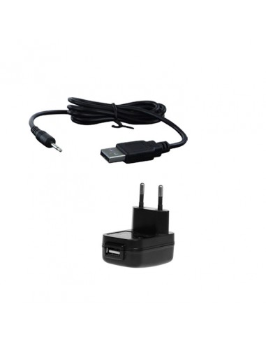 Wibrator króliczek BAILE - Fire Dragon 5 Funkcji wibracji, 5 Rotacji, Funkcja grzania - Wibratory Króliczki - 7