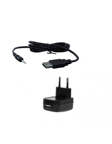 Wibrator króliczek BAILE - Fire Dragon 5 Funkcji wibracji, 5 Rotacji, Funkcja grzania - Wibratory Króliczki - 7