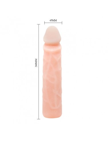 Dildo Baile - Love Companion - Dildo - Dilda realistyczne - 4