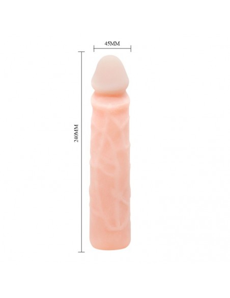Dildo Baile - Love Companion - Dildo - Dilda realistyczne - 4