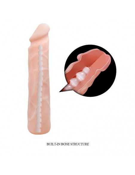 Dildo Baile - Love Companion - Dildo - Dilda realistyczne - 5