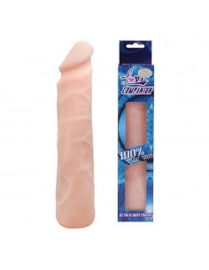 Dildo Baile - Love Companion - Dildo - Dilda realistyczne - 1 2